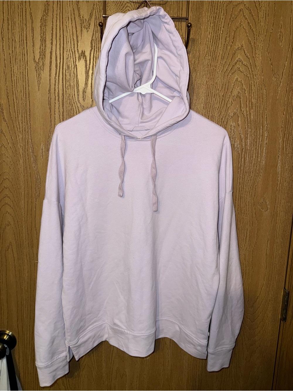 UGG hoodie